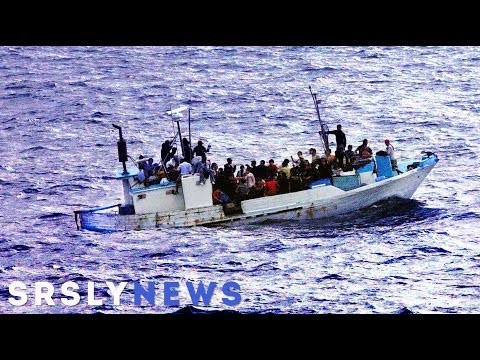 LÃ¤sst die EU FlÃ¼chtlinge sterben?