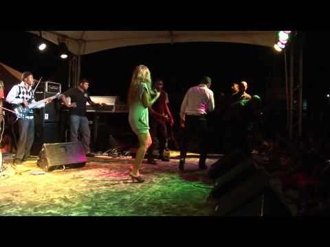 Bracket - Grand Performance at Suriname [Part 4]