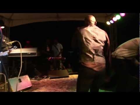 Bracket - Grand Performance at Suriname [Part 2]