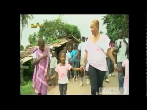 Pink Ribbon Suriname - ATV nieuwsitem - Start sein borstkanker campagne dis