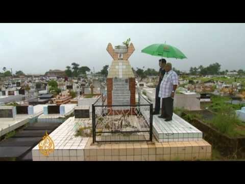 Peter in Suriname 2010 (HD)