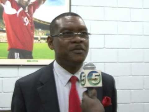 Warriors spank Suriname to revive chances