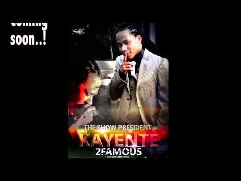 Kayente - No las bribi