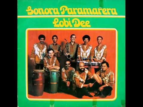 Sonora Paramarera - lobi dee (Album)