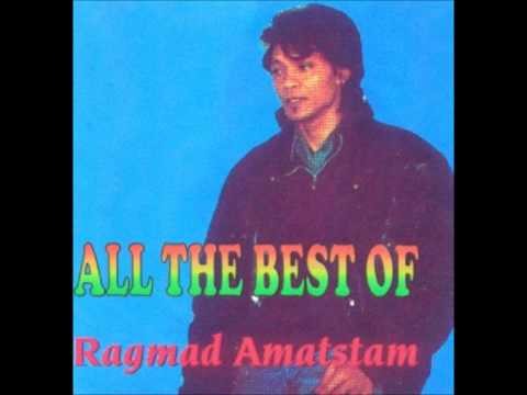 Ragmad Amatstam - Bocah ayu / Odjo samar