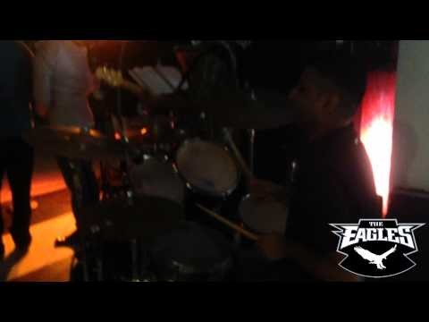 The Eagles from Suriname live @ Grand Cafe Rumors (Hotel Krasnapolsky)