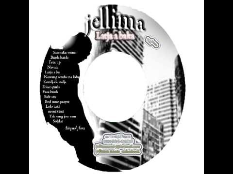 Reggae-Mix-Jelliman full cd laja abaka crew Saamaka womi
