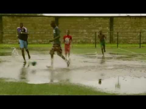 Suriname geniet van WK 2014