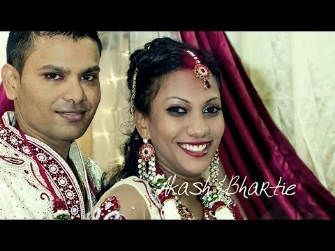 Highlight Akash Bhartie wedding