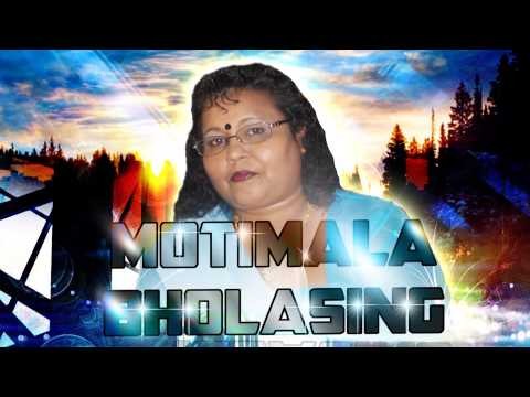 Motimala Bholasing - Tose Naina Milaike