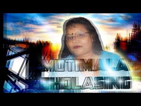 Motimala Bholasing - Zuba Pe Laga