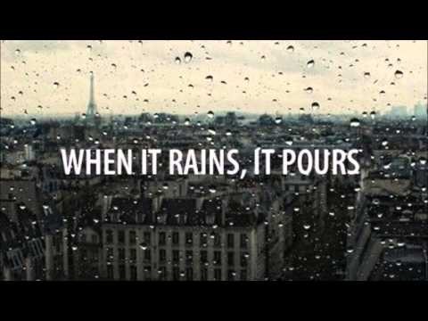 J Encore aka Warlocc-When it Rains