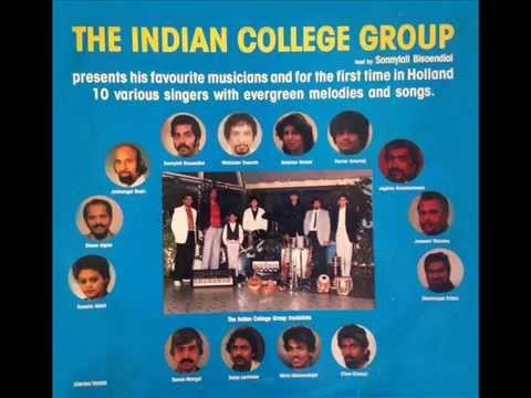The Indian College Group - Rosita & Reshma