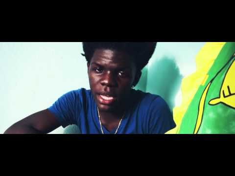 Lil Prince - Fruku Mamating (Official Video Clip) 2015