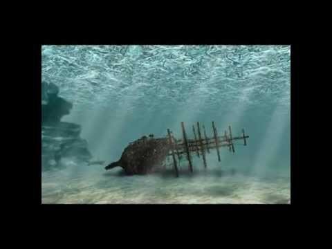Nativeartefacts.com The Quest For The Sunken Slave Ship.
