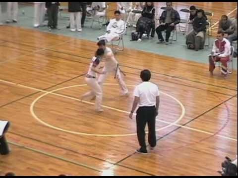 Capoeira Brazilian martial arts fighters Campeonato Liga JapÃ£o Luta Contat