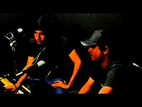 El Pato y Eduardo en El Salvador FM