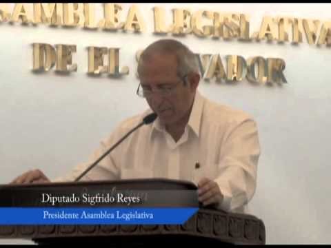 Asamblea Legislativa inaugurÃ³ oficina departamental en AhuachapÃ¡n