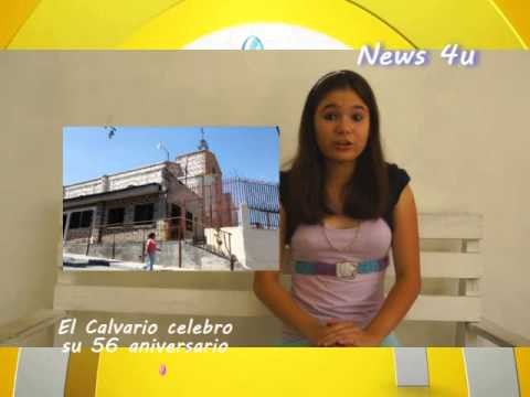 News 4u Canal 13 Hondured