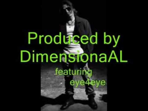 Darkness by The Pawns Of Par-Excellence featuring eye4eye produced by Dimen