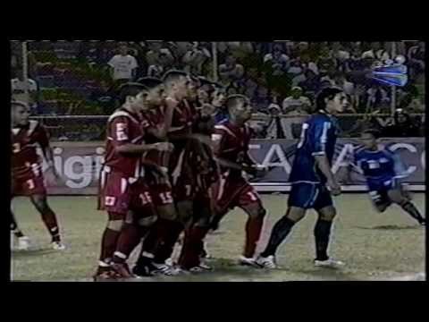 El_Salvador 3 vs Panama 1 6.22.2008 WCQ2010