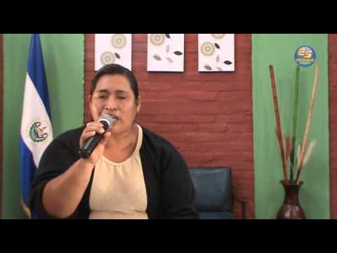 Palabras de Vida / Pastora Carmen de Aguilar
