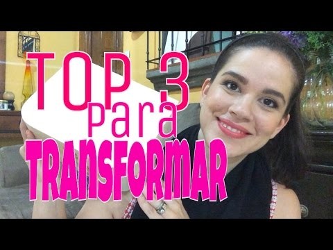 Top 3 Para Transformar/DOLLAR CITY