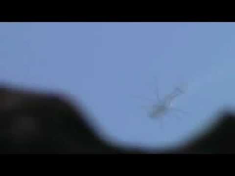 the free syrian army shot army russian plane down+18-371