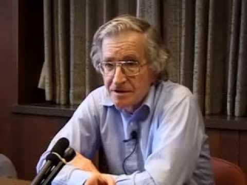 Noam Chomsky (1997) \Anarchism and Other Topics\