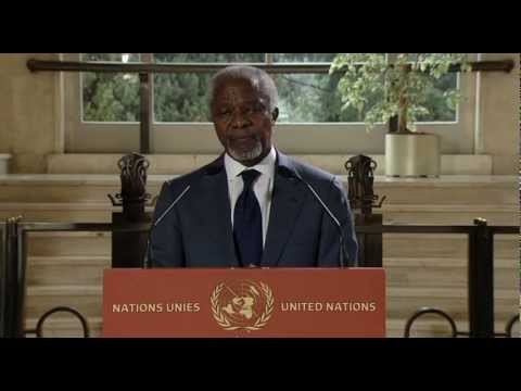 Inside Syria - Inside Syria - Is Annan's mission in Syria doomed to fai