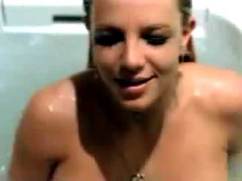 BRITTANY SPEARS TOPLESS NEW 2010 CAPTURE BRAND NEW!!!!!!!! SAVE THE VIDEO B