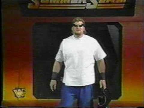 WWE Kane photos Unmasked Before his mask charcater