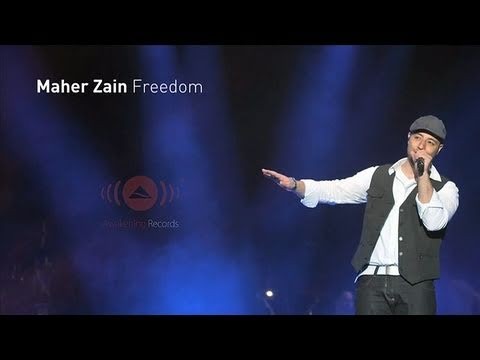 Maher Zain - Freedom (Official Music Video) | Ù…Ø§Ù‡Ø± Ø²ÙŠÙ† - Ø§Ù„Ø­Ø±ÙŠØ