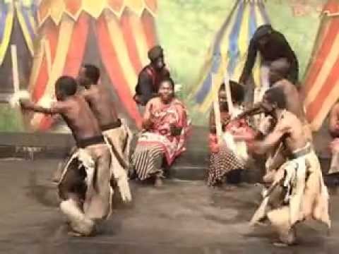 www.festivalsdusud.com - 2013 - Swaziland - Ensemble folklorique Â« PelePel