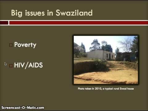 Swaziland Video
