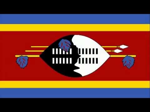 Swaziland National Anthem 2
