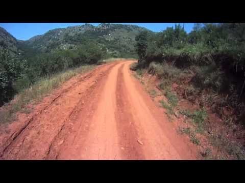 RAD Moto Swaziland Scoutout - Friday Part 2