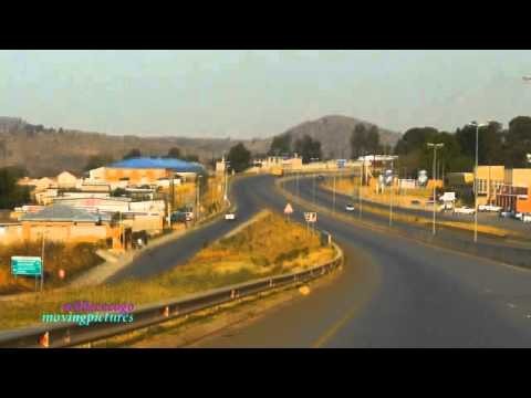 Driving in Swaziland_1    (360p_5M)