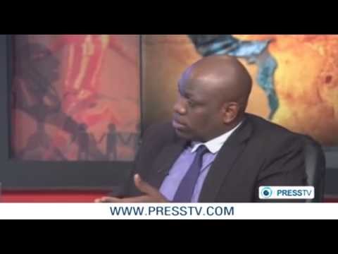 Latest World News - Swaziland 2013 elections: A shameless sham democracy