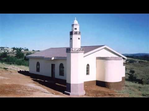Islam in Swaziland