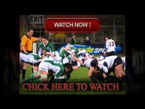 Watch Mauritius vs. Swaziland - live stream Rugby - African CAR
