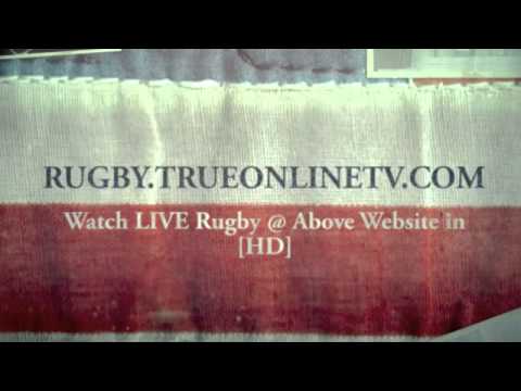 Watch - New Zealand v England - at Hamilton - live stream Rugby - rugby str