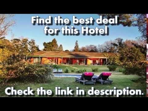 Foresters Arms Hotel Mhlamanyati - Mhlambanyatsi - Swaziland