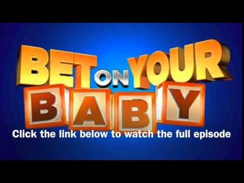 Bet On Your Baby Full Episode - November 14