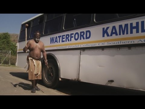 Faces Of Africa- Waterford: Home For All