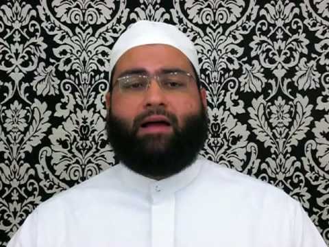 (7/17) The Sunni Belief over the Centuries - Islam
