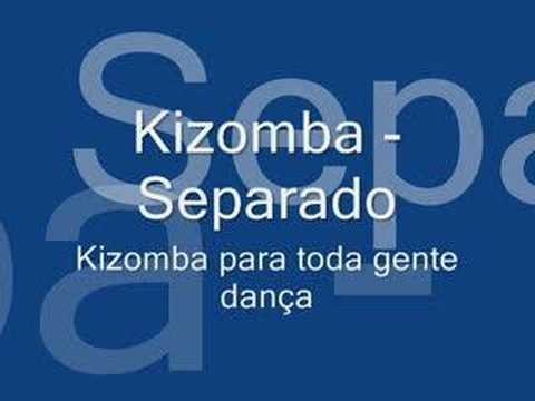Kizomba - Separado