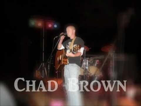 Chad Brown - "Back South" (Original)