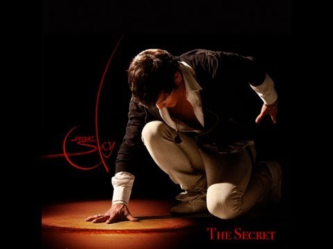 Secret Sky - Steven Skyler - The Secret (Official Music Video)
