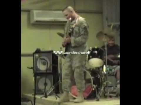 \Jamming with Jagger\  U.S. ARMY HEROES...NOT FORGOTTEN